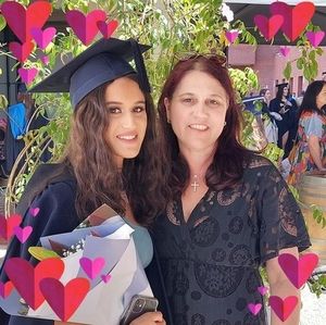 Meet your Posher, Linda